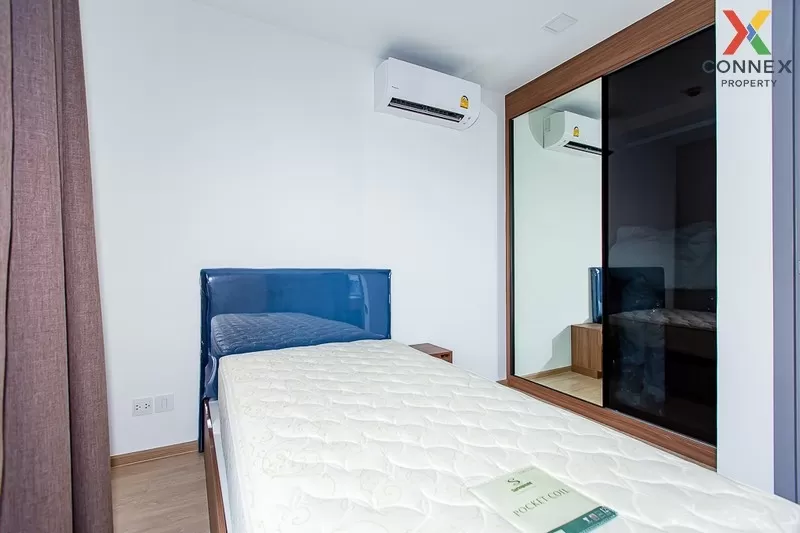 เช่า คอนโด  Taka Haus BTS-เอกมัย สุขุมวิท คลองตันเหนือ วัฒนา กรุง